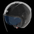 Nolan N20-2 Visor Classico Jet Open face Motorcycle Helmet